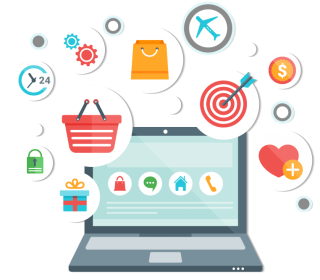 Разработка площадки электронной коммерции в Сане-Сальвадоре