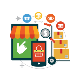 Разработка сложного сайта для сферы логистики в Сане-Сальвадоре